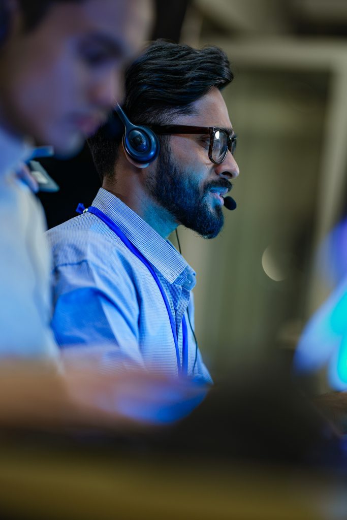 DataComm Managed Help Desk