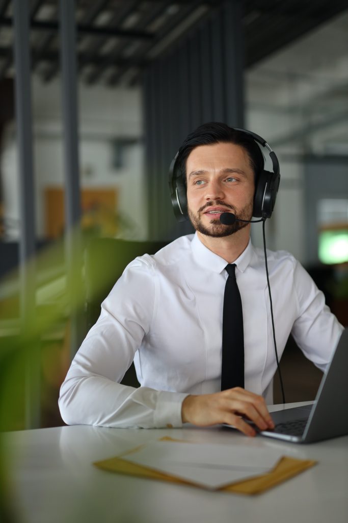 DataComm Contact Center Solutions